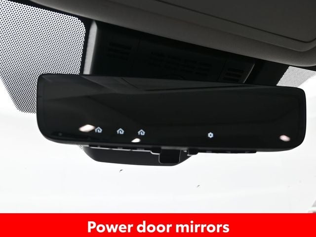 2025 Toyota Grand Highlander Platinum