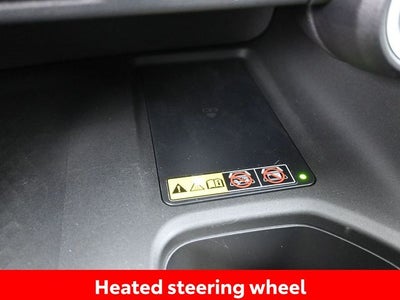 2025 Toyota Grand Highlander Platinum