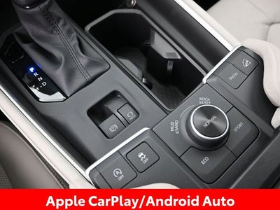 2025 Toyota Grand Highlander Platinum