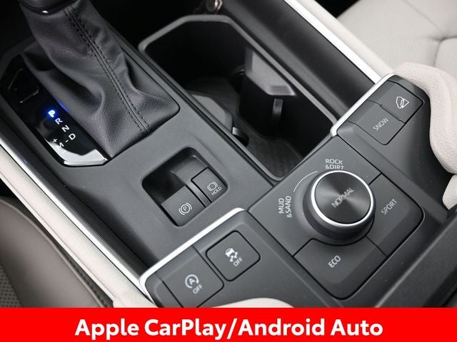 2025 Toyota Grand Highlander Platinum