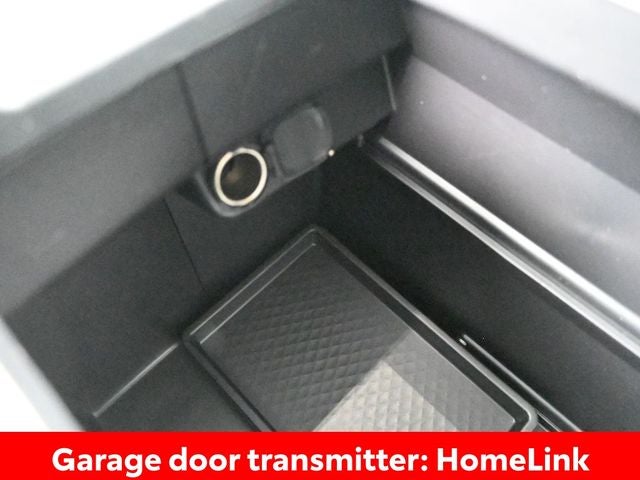 2025 Toyota Grand Highlander Platinum