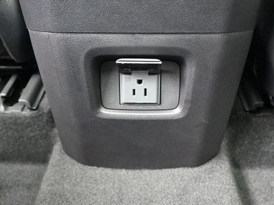 2025 Toyota Grand Highlander Platinum