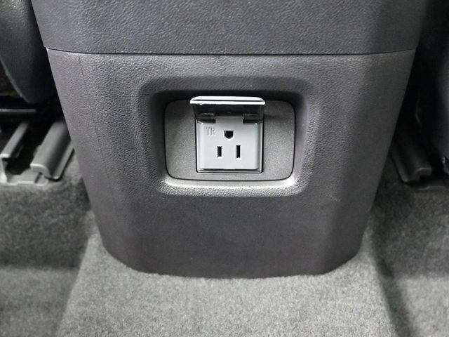 2025 Toyota Grand Highlander Platinum