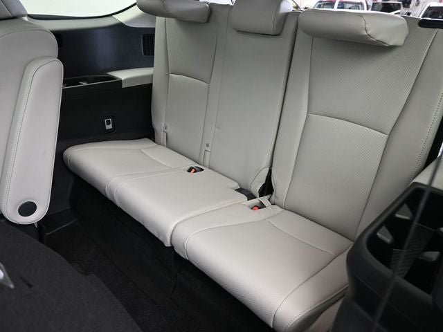 2025 Toyota Grand Highlander Platinum