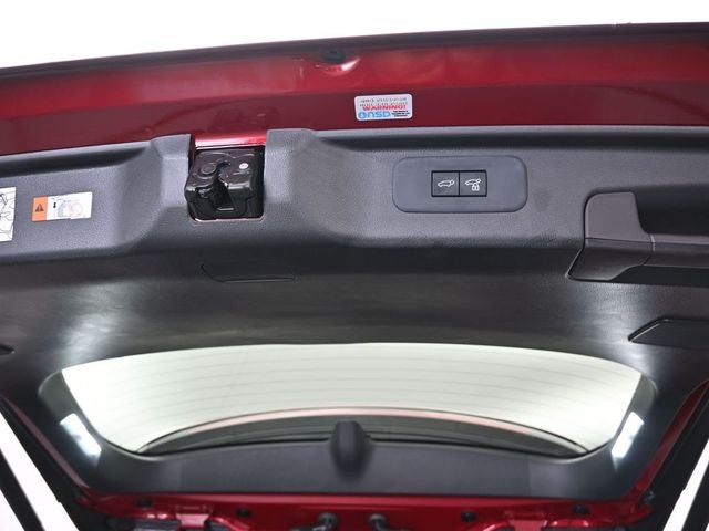 2025 Toyota Grand Highlander Platinum