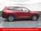 2025 Toyota Grand Highlander Platinum