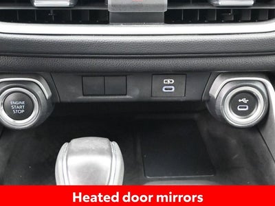 2025 Toyota Grand Highlander LE