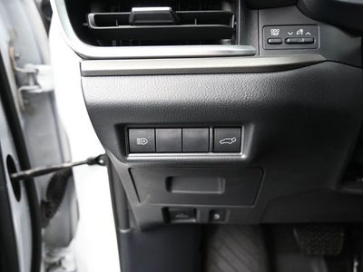 2025 Toyota Grand Highlander LE