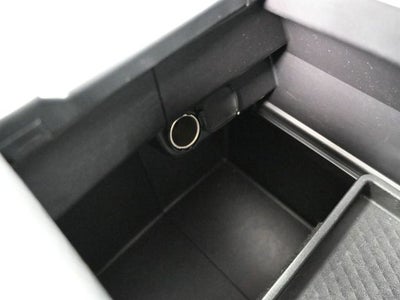 2025 Toyota Grand Highlander LE