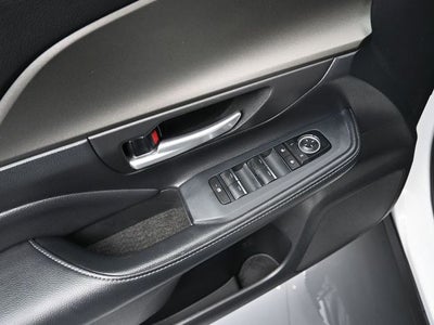 2025 Toyota Grand Highlander LE