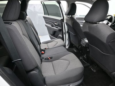 2025 Toyota Grand Highlander LE