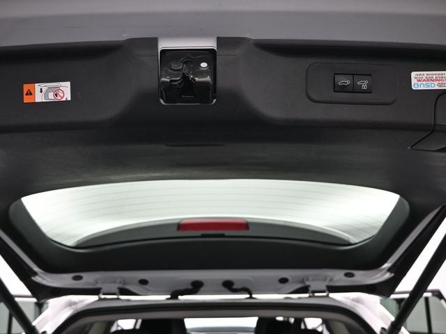 2025 Toyota Grand Highlander LE