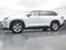 2025 Toyota Grand Highlander LE