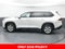 2025 Toyota Grand Highlander LE