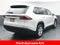 2025 Toyota Grand Highlander LE