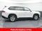 2025 Toyota Grand Highlander LE