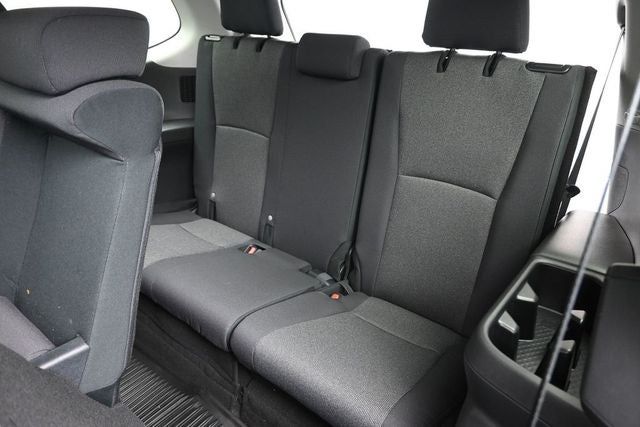 2026 Toyota Grand Highlander LE