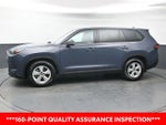 2026 Toyota Grand Highlander LE