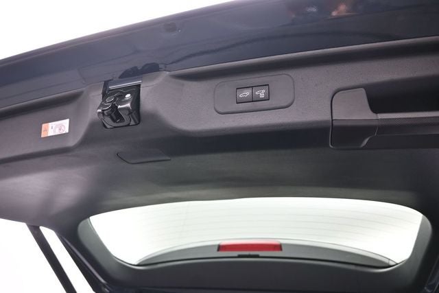 2026 Toyota Grand Highlander LE
