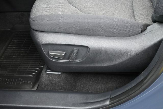 2026 Toyota Grand Highlander LE