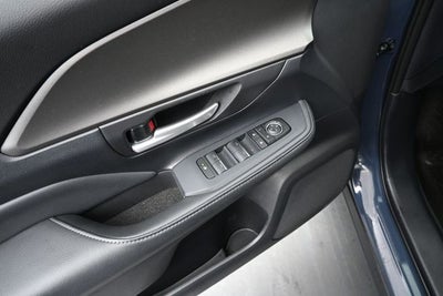 2026 Toyota Grand Highlander LE