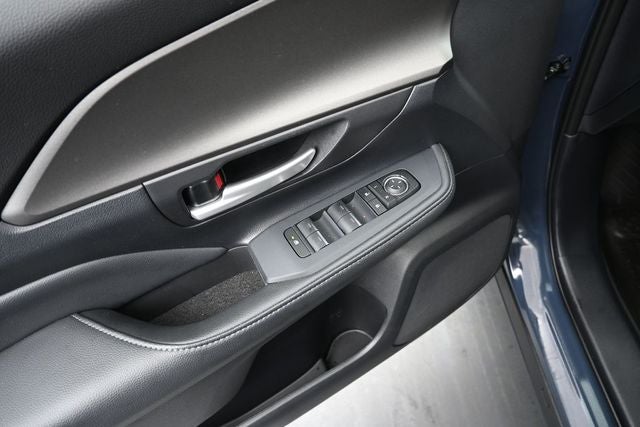 2026 Toyota Grand Highlander LE