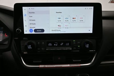 2026 Toyota Grand Highlander LE