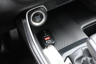 2026 Toyota Grand Highlander LE