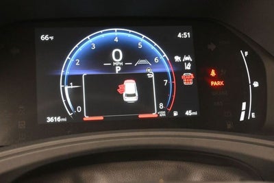 2026 Toyota Grand Highlander LE
