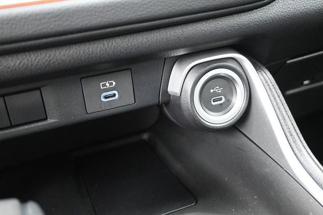 2026 Toyota Grand Highlander LE
