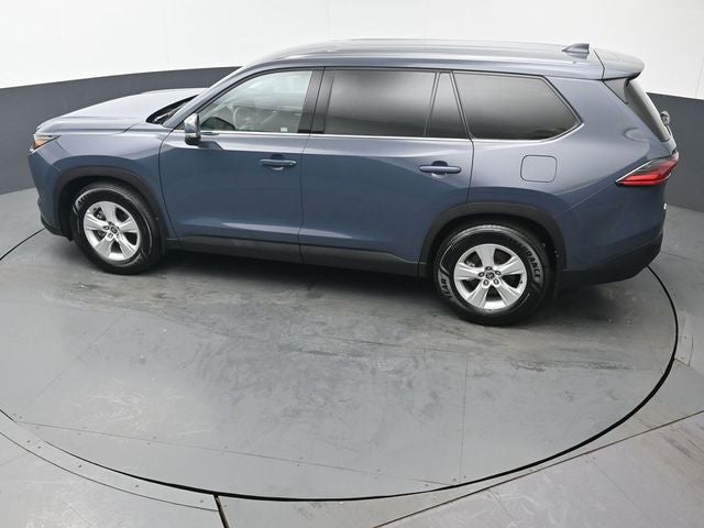 2026 Toyota Grand Highlander LE