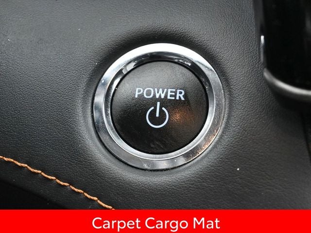 2023 Toyota Highlander Hybrid Bronze Edition