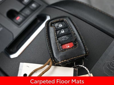 2023 Toyota Highlander Hybrid Bronze Edition