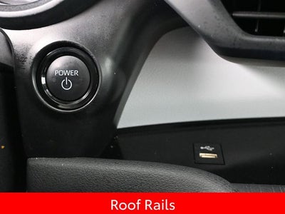 2025 Toyota Sienna LE 8 Passenger