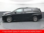 2025 Toyota Sienna LE 8 Passenger