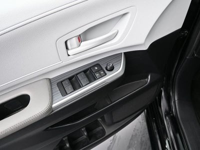 2025 Toyota Sienna LE 8 Passenger