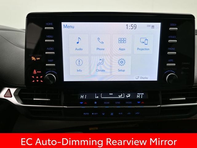 2024 Toyota Sienna LE 8 Passenger