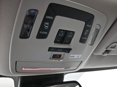 2024 Toyota Sienna LE 8 Passenger