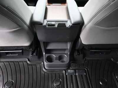 2024 Toyota Sienna LE 8 Passenger