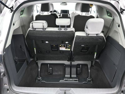 2024 Toyota Sienna LE 8 Passenger