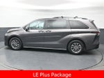 2024 Toyota Sienna LE 8 Passenger
