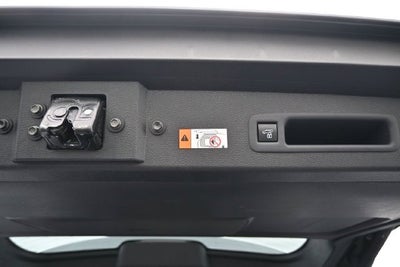 2025 Toyota Sienna Woodland Edition 7 Passenger