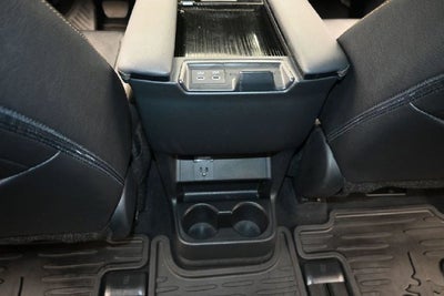 2025 Toyota Sienna Woodland Edition 7 Passenger