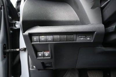 2025 Toyota Sienna Woodland Edition 7 Passenger