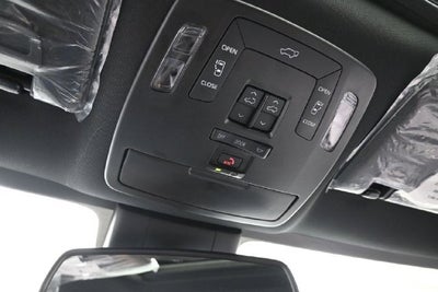 2025 Toyota Sienna Woodland Edition 7 Passenger