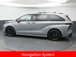 2025 Toyota Sienna Woodland Edition 7 Passenger