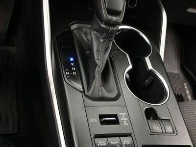 2020 Toyota Highlander L