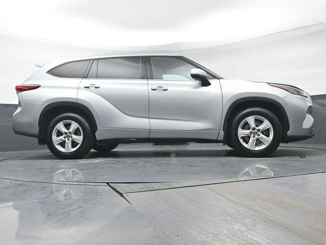 2020 Toyota Highlander L