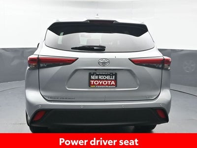 2020 Toyota Highlander L