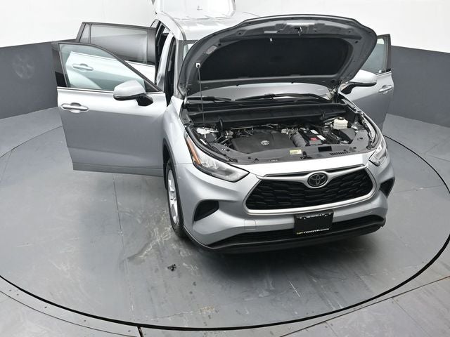 2020 Toyota Highlander L